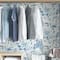 NuWallpaper Indigo Empress Garden Peel & Stick Wallpaper